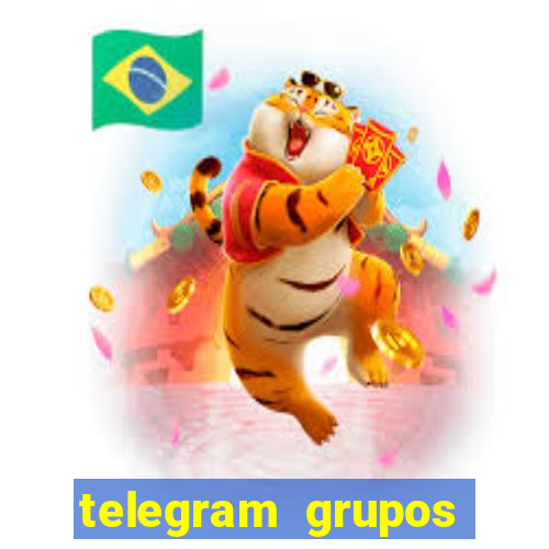 telegram grupos pode tudo